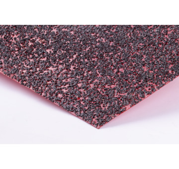 Lobster 104149 Povrch papír brusný 24x10 oranž
