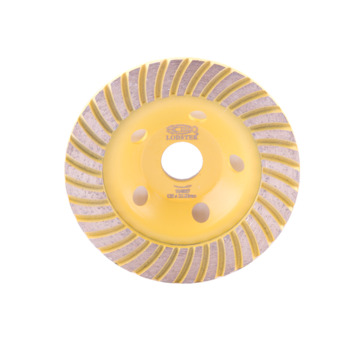 Lobster 104688 Kotouč diamantový brusný turbo 150 mm