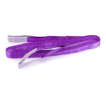 Lobster 105156 Popruh závěsný s oky 1t/5m