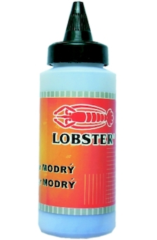 Lobster 107093 Prášek 115g modrý