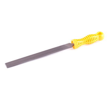 Lobster 108040 Pilník na kov 25cm plochý