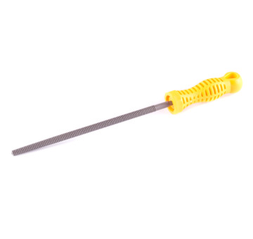 Lobster 108051 Rašple na dřevo 25cm kulatá