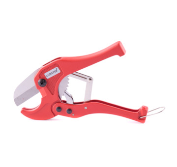 Lobster 108472 Kleště na PVC trubky celokovové