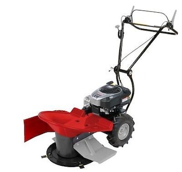 Lumag bubnová sekačka Briggs Stratton 850S, 640mm HGS 87564