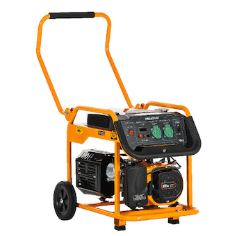 Lumag Elektrocentrála 3kW/2,8kW, 2x230V G3E