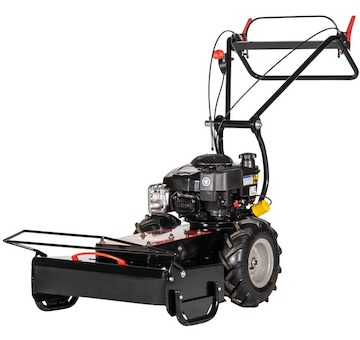 Lumag HGM-87555 mulčovač