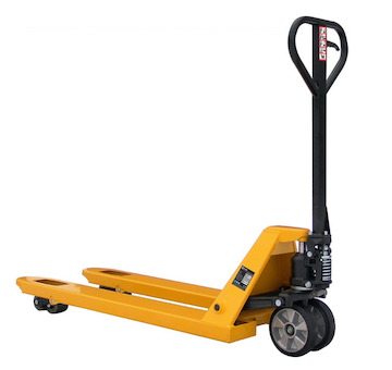 Lumag paletový vozík, nosnost 2,5t HW 2500