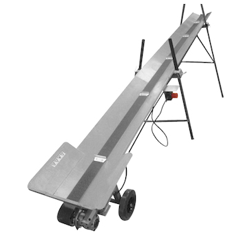 Lumag pásový přepravník  FB5-230 PRO (Univerzální pásový přepravník)