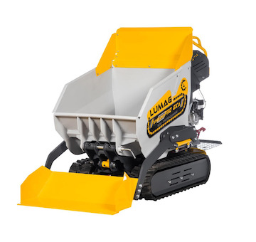 Lumag profi minidumper  VH 500APROD (DIESEL)