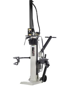 Lumag PROFI vertikální hydraulický štípač 12tun, 400V HOS 12TPRO
