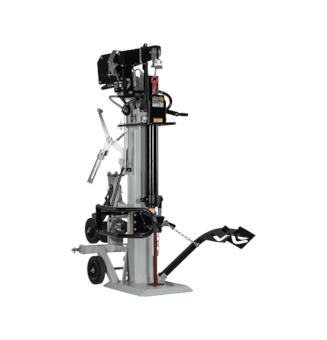Lumag PROFI vertikální hydraulický štípač 22tun s PTO HZ 22