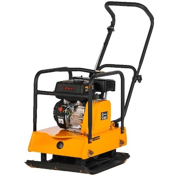 Lumag vibrační deska RP 1400PRO
