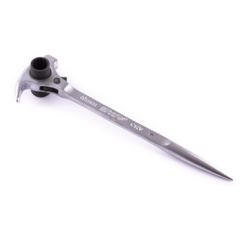 MasiPro 102505 Klíč montážní lešenářský 19x22mm