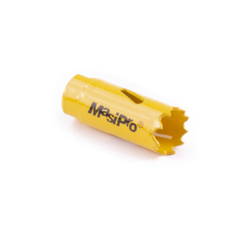 MasiPro 105840 Korunka vykružovací Bimetal HSS 20mm