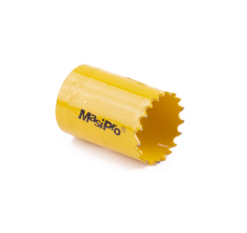 MasiPro 105843 Korunka vykružovací Bimetal HSS 35mm