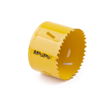 MasiPro 105848 Korunka vykružovací Bimetal HSS 68mm