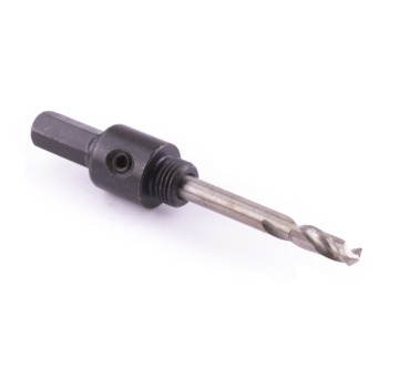 MasiPro 105850 Vrták středící s upínáním pro korunky 13-30mm