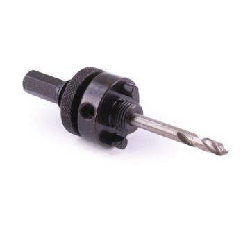 MasiPro 105851 Vrták středící s upínáním pro Bi-Metal korunky 32-230mm