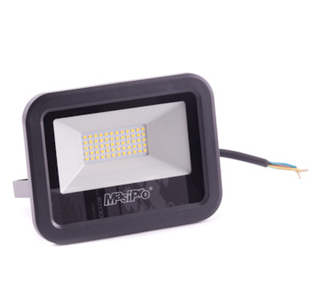 MasiPro 106683 Reflektor LED-30W,2400lm