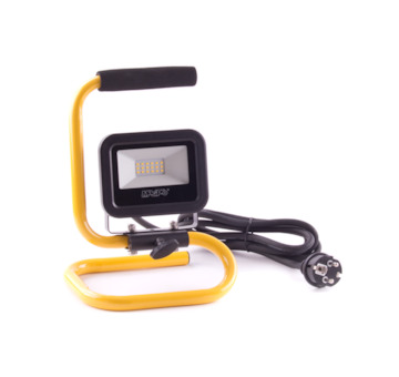 MasiPro 106685 Reflektor LED-10W,stojánek,800lm