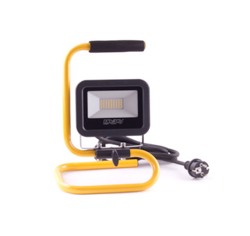 MasiPro 106686 Reflektor LED-20W,stojánek,1600lm