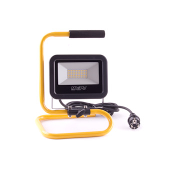 MasiPro 106687 Reflektor LED-30W,stojánek,2400lm