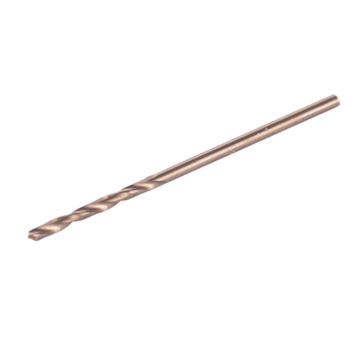 MasiPro 107231 Vrtáky HSS do kovu 1,5mm/10ks Co 5%