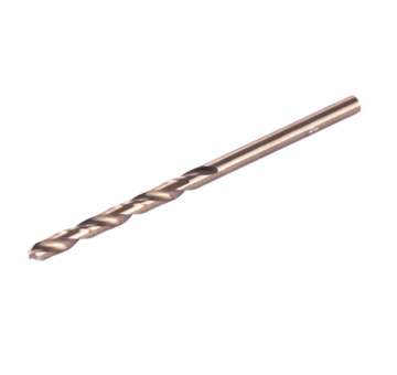 MasiPro 107236 Vrtáky HSS do kovu 3,5mm/10ks Co 5%