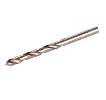 MasiPro 107248 Vrtáky HSS do kovu 8mm/10ks Co 5%