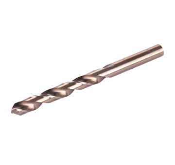 MasiPro 107254 Vrtáky HSS do kovu 11mm/5ks CO 5%
