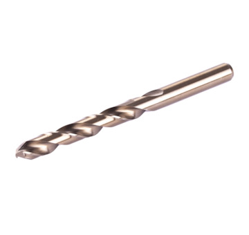 MasiPro 107255 Vrtáky HSS do kovu 11,5mm/5ks Co 5%
