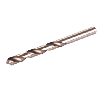 MasiPro 107256 Vrtáky HSS do kovu 12mm/5ks Co 5%