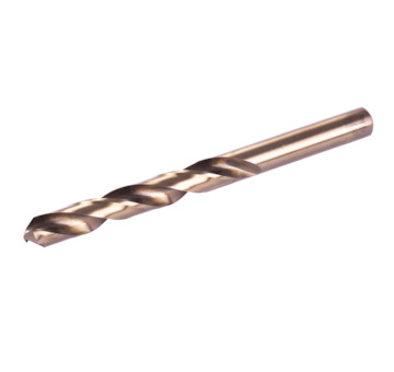 MasiPro 107257 Vrtáky HSS do kovu 12,5mm/5ks Co 5%