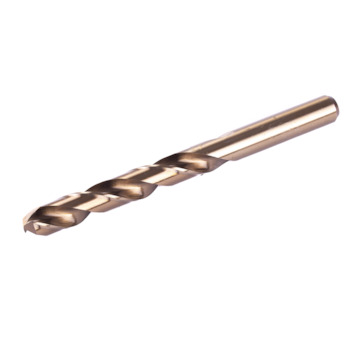 MasiPro 107258 Vrtáky HSS do kovu 13mm/5ks Co 5%