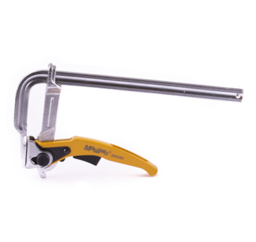 MasiPro 107365 Svěrka rychloupínací MasiPro 200x80mm