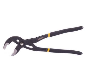 MasiPro 108724 Kleště SIKO MasiPro CrV 250mm - tlačítkové rychlostavitelné