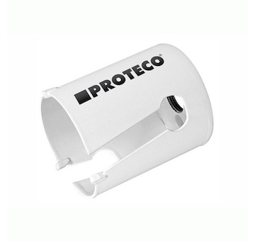 Proteco pila vykružovací 51/47 mm s SK plátky 10.29-051