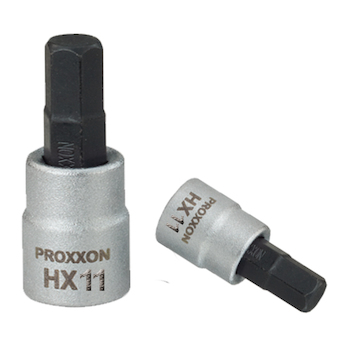 Proxxon  3/8