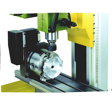 Proxxon Dělicí zařízení UT 400/CNC