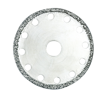 Proxxon Diamantový řezný kotouč 50mm 28558