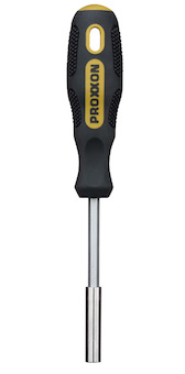 Proxxon FLEX-DOT šroubovák 1/4