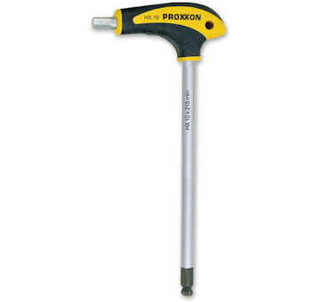 Proxxon L-šroubovák pro šestihranné šrouby 7 mm