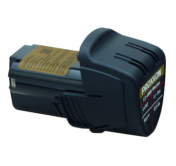 Proxxon  Lithium-iontová baterie Li/A2 29896