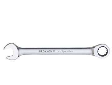 Proxxon MicroSpeeder ráčnový klíč očkoplochý 10 mm