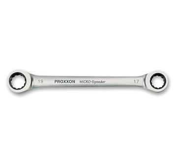 Proxxon MicroSpeeder ráčnový klíč očkoplochý 8 mm
