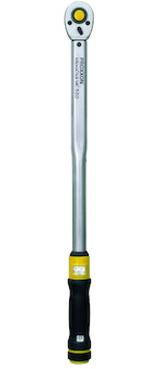 Proxxon Momentový klíč MicroClick MC 320 1/2