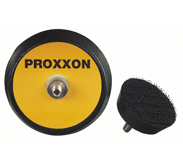 Proxxon Pěnová podložka se suchým zipem 30mm 29074