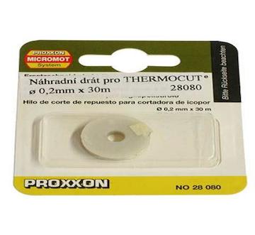 Proxxon Řezací drát pro THERMOCUT 28080