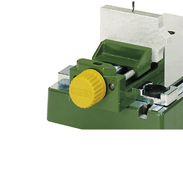 Proxxon Strojní svěrák MS 4  28132