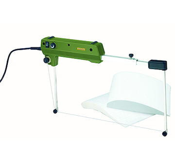 Proxxon Tepelná řezačka THERMOCUT 650 27084